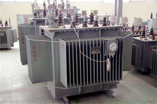 吉安SCB11-200KVA/10KV/0.4KV干式变压器